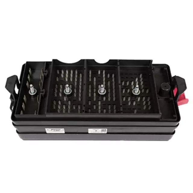 8R3Z14A068E - Electrical: Fuse Box for Ford: Mustang Image