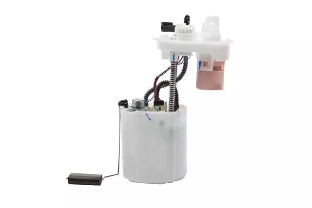 MU2236 - Air &amp; Fuel Delivery: ACDelcoâ„¢ Electric Fuel Pump for GM Image