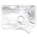 FC4Z25017B54B - : Insulator Dash Panel for Ford Image