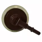 4C2Z9B593AB - : Vapor Valve for Ford Image