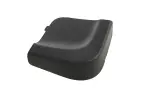 84092885 - : Jet Black Passenger Side Liftgate Trim Access Hole Cover for GM Image