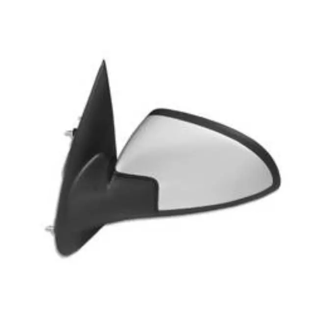 12499547 - Exterior: Side View Mirror Cover - Red for Chevrolet: Cobalt Image