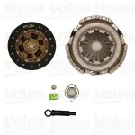 52153604 - : 2003-2008 Mazda 6 Clutch Kit 2.3L for VALEO Image