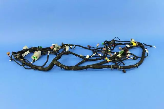 68209459AC - Electrical: Instrument Panel Wiring for Mopar Image