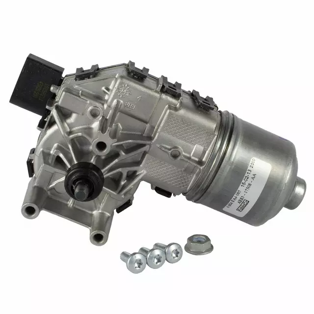 BE8Z17508A - : Wiper Motor for Ford: Fiesta Image