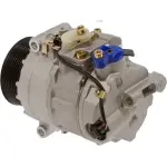 6512810 - : gpd Compressor New 6512810 for GLOBAL PARTS DISTRIBUTORS Image
