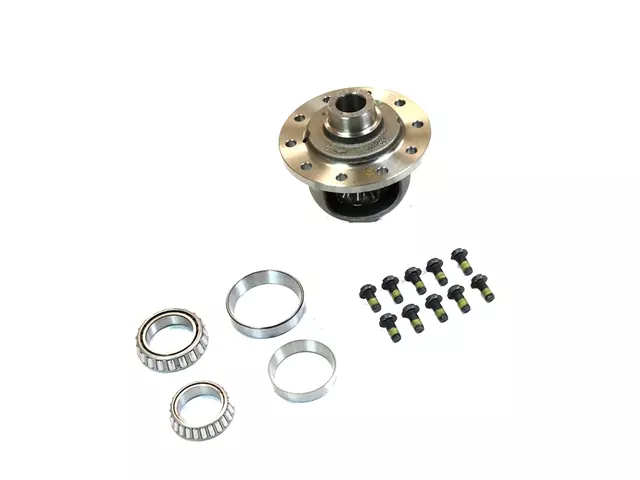 68472641AA - Differential and Drive Line: Differential Case Assembly for Mopar Image