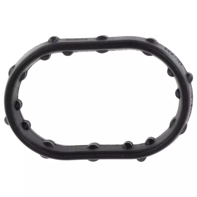 L1MZ6L621A - : Engine Oil Pan Gasket for Ford: Explorer, Police Interceptor Utility Image