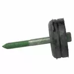 3W1Z2500155BB - Body: Lower Mount for Ford: Crown Victoria | Lincoln: Town Car | Mercury: Grand Marquis, Marauder Image