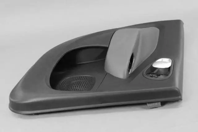 5XY21LMVAA - Interior Trim: Rear Door Trim Panel, Left for Mopar Image image