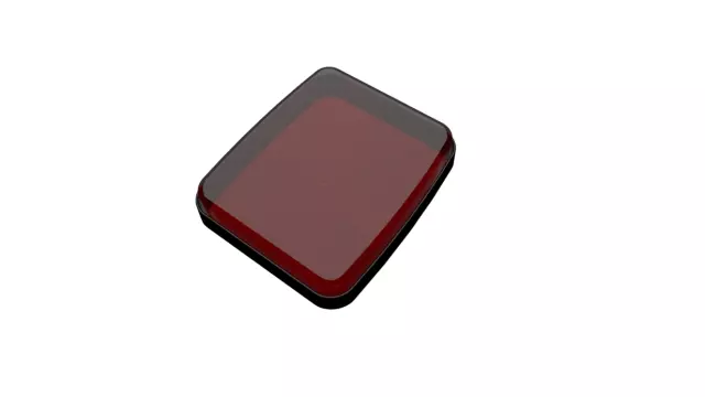 68098863AB - Electrical: Fascia Bezel, Right for Mopar Image
