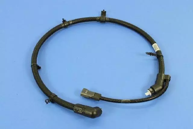 Fuel Supply Tube - Mopar (52122428AC)
