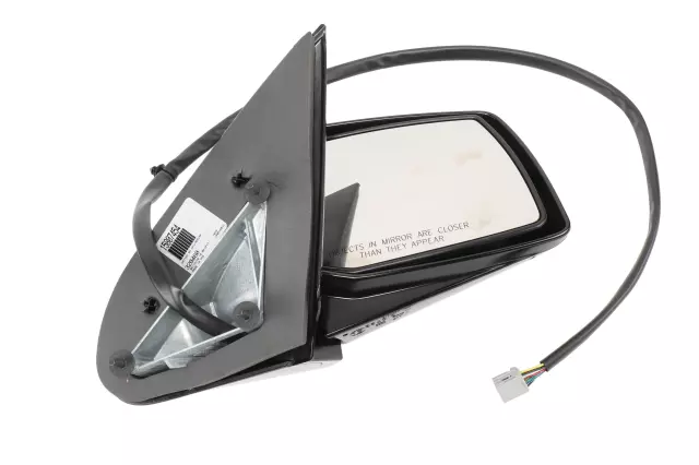 Part# 15807454 Passenger Side Mirror - GM (15807454)