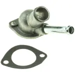 CH4973 - : Engine Coolant Water Outlet for Motorad Image
