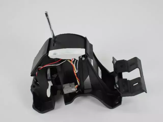 Transmission Shifter - Mopar (68021374AK)