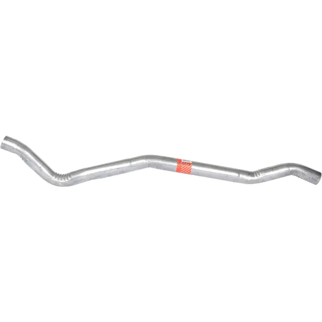55712 - Exhaust: Exhaust Pipe 2.5" Inlet (OD) 2.5" Outlet (OD) for Walker Exhaust Image