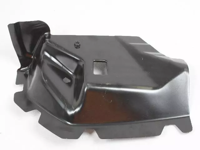 5112886AC - Body: Tail Lamp Pocket for Dodge: Challenger Image