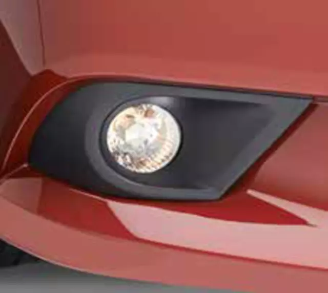 H451SAL200 - Exterior: Fog Light Kit for Subaru Image