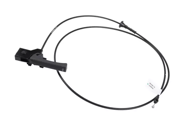 23285643 - Body: Release Cable for GM Image