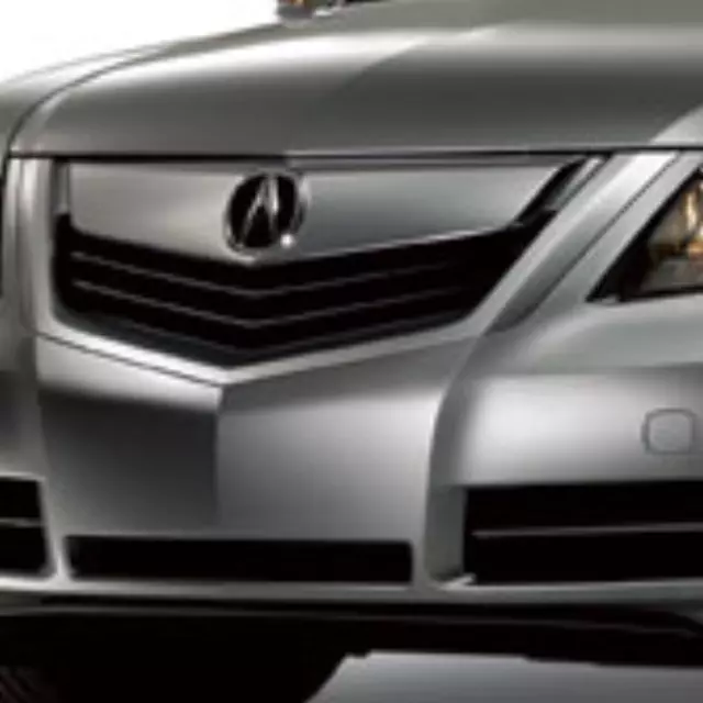 Block Heater - Acura (08T44-SJA-201A)