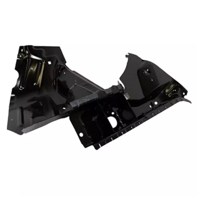 Pillar Reinforced - Ford (FB5Z-7810009-A)