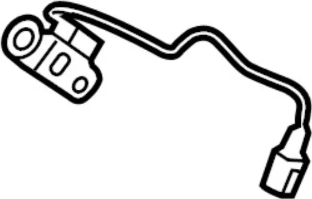 922001LA0D - HVAC: Expansion Valve for INFINITI: QX80 Image