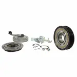 YB3221 - HVAC: Motorcraftâ„¢ Clutch for Ford: F-150 Image