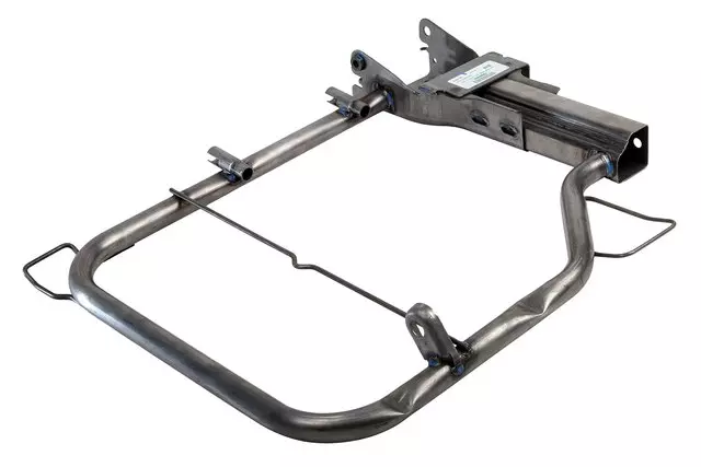 Driver Side 3rd Row Seat Back Frame - GM (15898363)