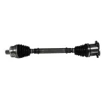 NCV23606 - : 01-05 Audi Allroad Quattro (2.7) CV Axle Assembly  - Front Right for GSP Image