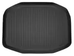 23791 - Body: Weatherbeater - Cargo Liner Behind 3rd Seat for Husky Liners Image