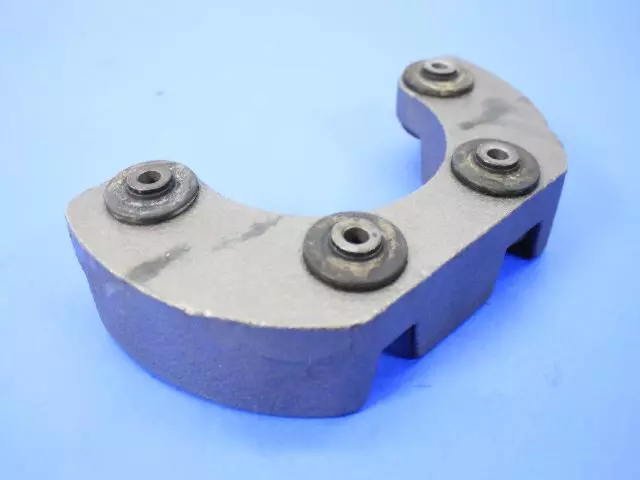 53013966AB - : Manual Transmission Damper for Mopar Image