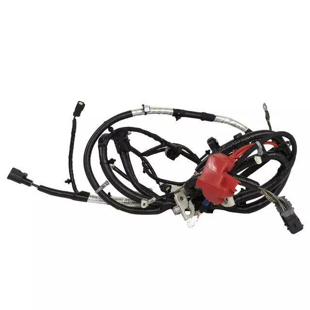 HP5Z14300T - : Cable Assembly for Ford Image