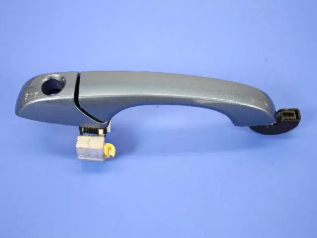 1KR95JBFAB - Doors, Door Mirrors and Related Parts: Exterior Door Handle, Left for Chrysler: 200 | Dodge: Avenger Image