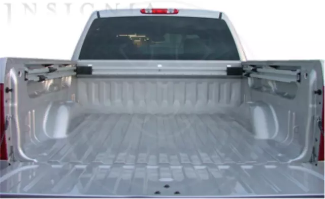 19158717 - Hauling: Cargo Management System - 5ft 8in Short Box for Chevrolet: Silverado 1500, Silverado 1500 Classic, Silverado 1500 HD, Silverado 1500 HD Classic, Silverado 2500, Silverado 2500 HD, Silverado 2500 HD Classic, Silverado 3500, Silverado 3500 Classic, Silverado 3500 HD | GMC: Sierra 1500, Sierra 1500 Classic, Sierra 1500 HD, Sierra 1500 HD Classic, Sierra 2500, Sierra 2500 HD, Sierra 2500 HD Classic, Sierra 3500, Sierra 3500 Classic, Sierra 3500 HD Image