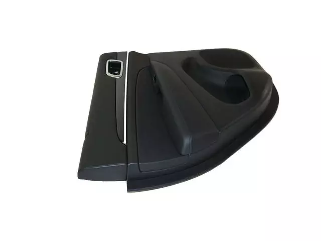 Rear Door Trim Panel Assembly, Left - Mopar (1VH812X9AE)