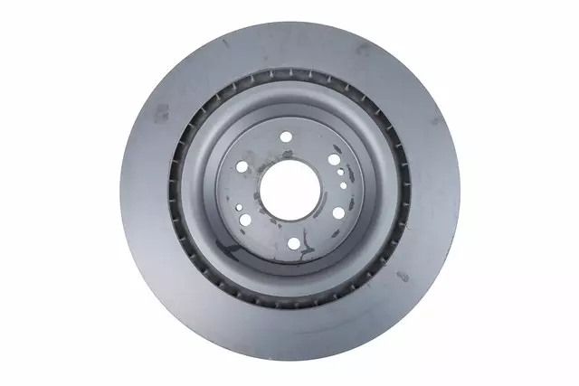 84263238 - : GM Accessories Front Brake Rotor for GM Image