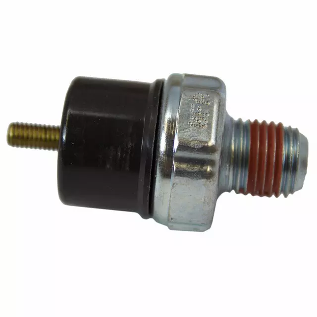 D2AZ9278AA - Electrical: Engine Oil Pressure Switch for Ford: Contour, Taurus | Mercury: Cougar, Mystique, Sable Image