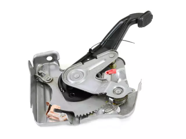52078976AI - Parking Brake: Park Brake Lever for Dodge: Dakota, Durango | Ram: Dakota Image