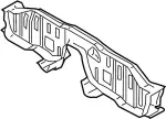 745B2CG000 - Body: Cross-member for INFINITI: FX35, FX45 Image image