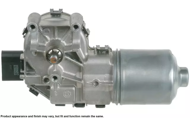 401070 - Exterior: Windshield Wiper Motor for Cardone Image