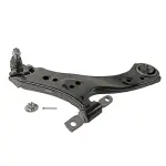 RK623927 - : Suspension Control Arm and Ball Joint Assembly for Moog Image