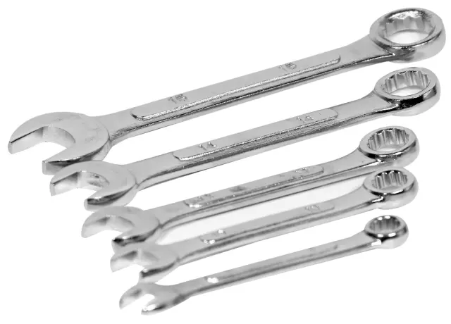 1406 - : MM Sizes: 8, 10, 12, 14 and 17mm. Alloy Steel. for Performance Tool Image