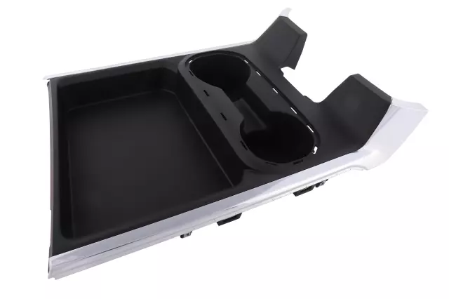 85593443 - Body: Upper Trim Panel for GM Image
