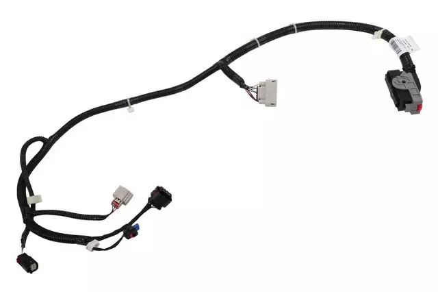 84944779 - : Fuel Pump Connector for Chevrolet: Malibu Image
