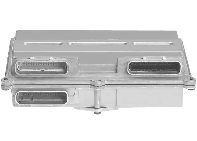 16215830 - : 1996-1997 GM - Powertrain Control Module, Remanufactured for GM Image