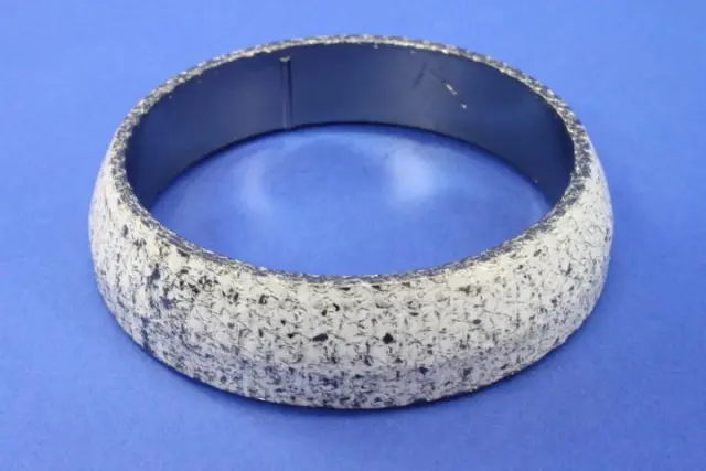 Ring Seal - Mopar (68210967AA)