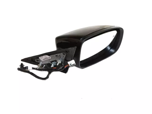 Outside Rear-View Mirror, Right - Mopar (1LE28TZZAI)