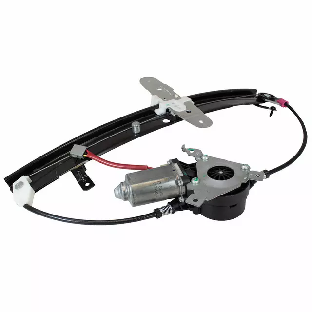 7W1Z5427000A - Body: Regulator for Lincoln: Town Car Image