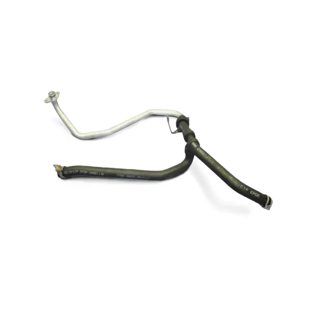 55038120AA - : Heater Return Hose for Mopar Image