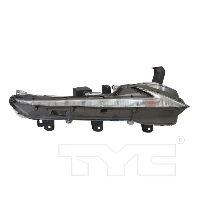 125343009 - : TYC Daytime Running Light for TYC Image